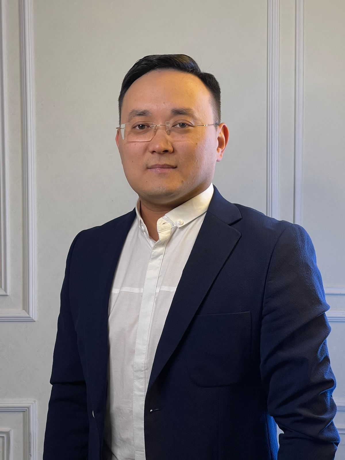 Асан Ержанұлы